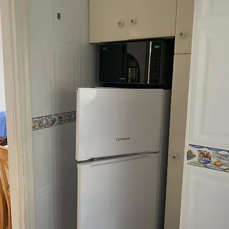 Saint Park 2 4* Οριουέλα