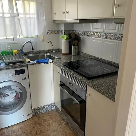 Saint Park 2 Ξενοδοχείο