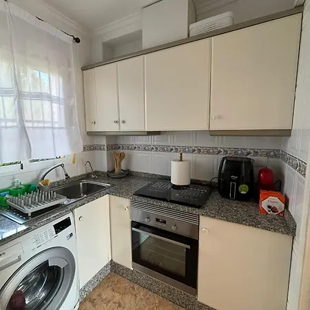 Ξενοδοχείο Saint Park 2