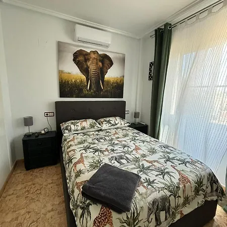 Saint Park 2 Ξενοδοχείο 4*