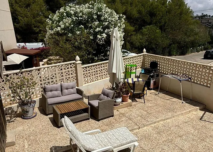 Saint Park 2 Οριουέλα