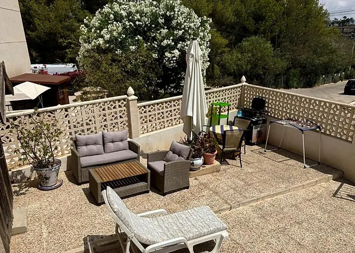 Saint Park 2 4* Οριουέλα