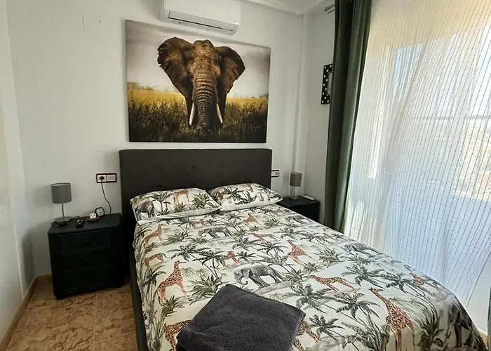 Saint Park 2 Ξενοδοχείο 4*