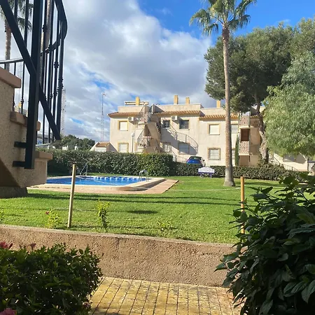 Saint James Park 2 Holiday home