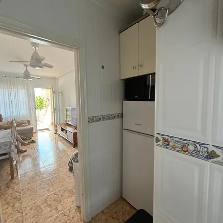 Holiday home Saint James Park 2 Orihuela