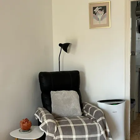 Saint James Park 2 Holiday home