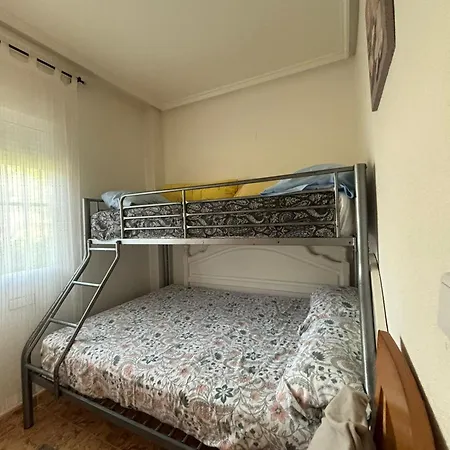 Holiday home Saint James Park 2 *