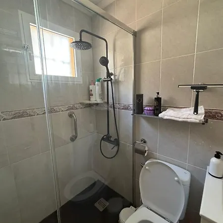 Hotel Saint Park 2