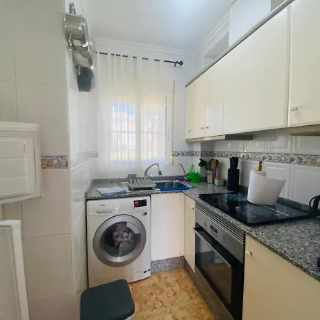 Saint Park 2 4* Orihuela