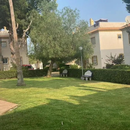 Saint Park 2 Otel 4*