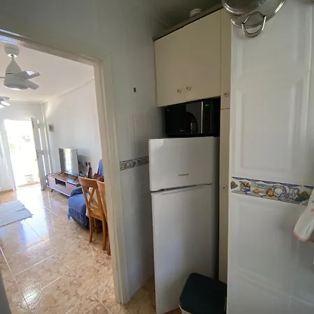 Saint Park 2 Orihuela