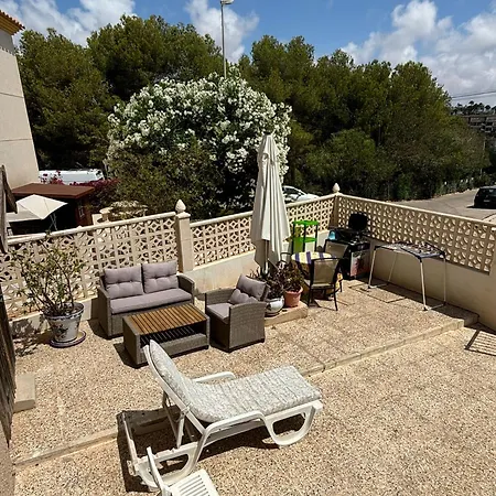 Saint Park 2 Orihuela