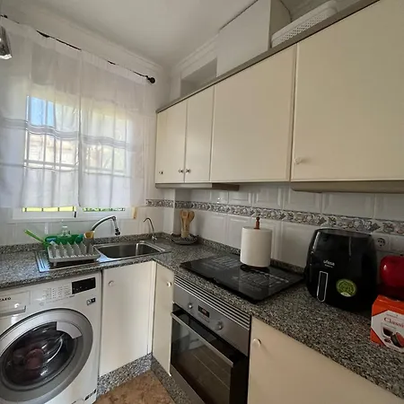 Saint Park 2 Orihuela