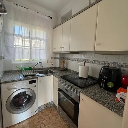 Saint Park 2 4* Orihuela