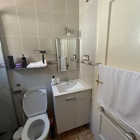 Saint Park 2 Otel Orihuela