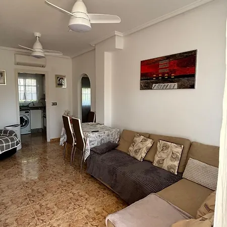 Saint Park 2 Orihuela